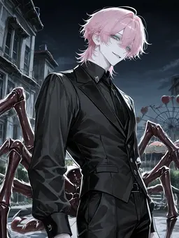 Profile image of 거미