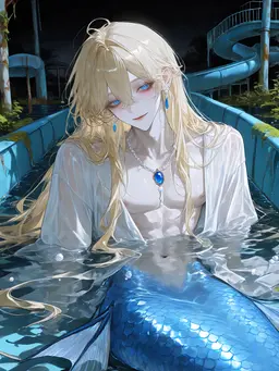 Profile image of 인어