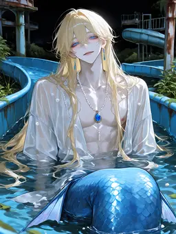 Profile image of 인어
