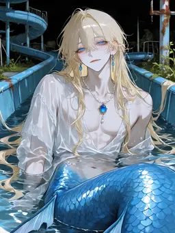 Profile image of 인어