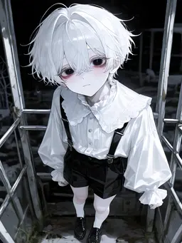 Profile image of 소년