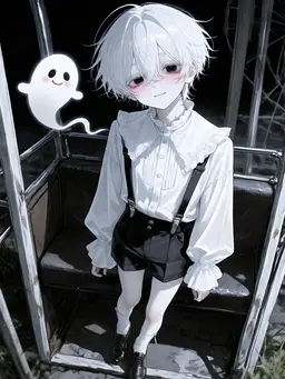 Profile image of 소년