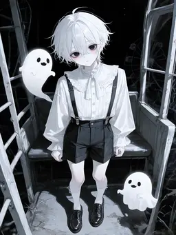 Profile image of 소년