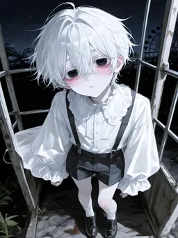 Profile image of 소년