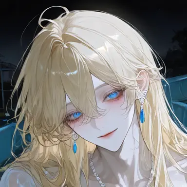 Profile image of 인어