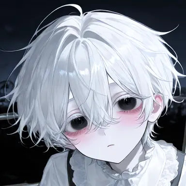 Profile image of 소년