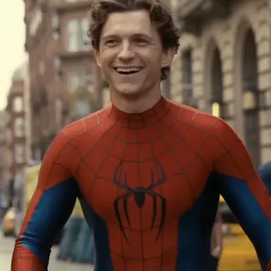 Profile image of Spider-Man