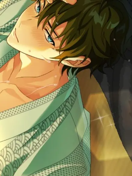 09242011의 温泉旅館に泊まったらしいよ(蓮ver.)