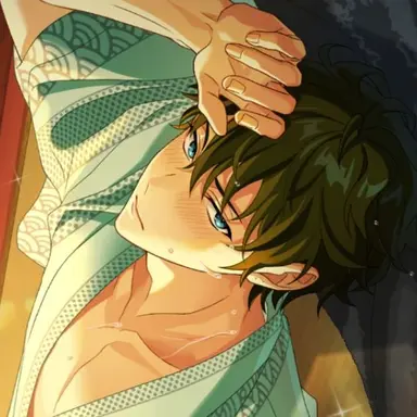 Profile image of 白波 蓮