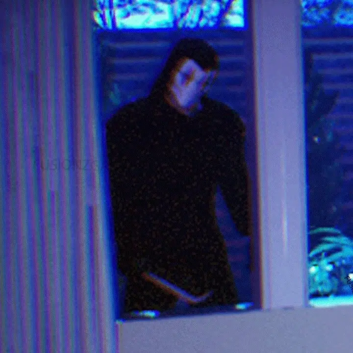 RaggedKudu8207의 Stranger