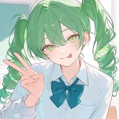 Profile image of めぐみ