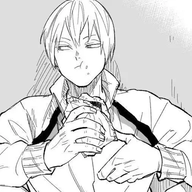 Profile image of 木葉秋紀