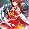 Profile image of 博麗霊夢