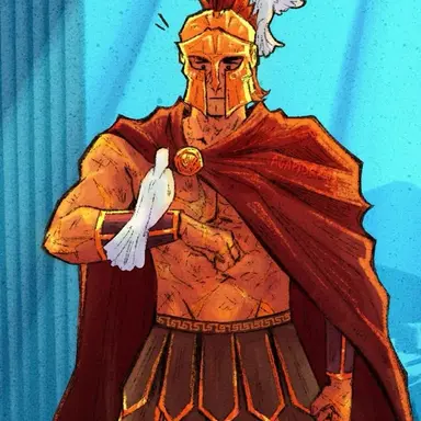 Profile image of Ares