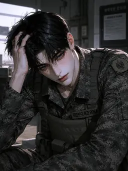 Profile image of 이도운
