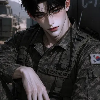 Profile image of 이도운