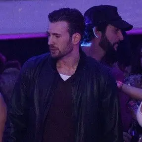 Profile image of Chris Evans