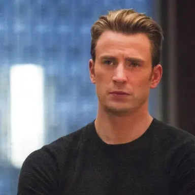 Profile image of Chris Evans