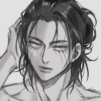 Profile image of 에린 예거