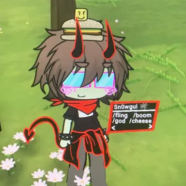 Profile image of seven
