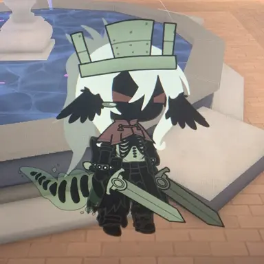 Profile image of 1x1x1x1