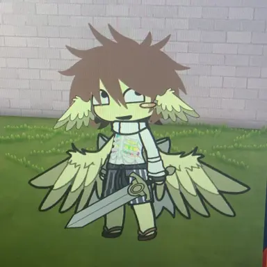 Profile image of shedletsky