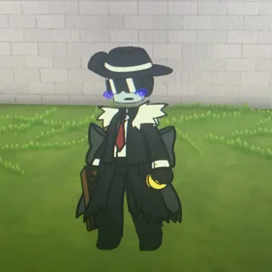 Profile image of chance