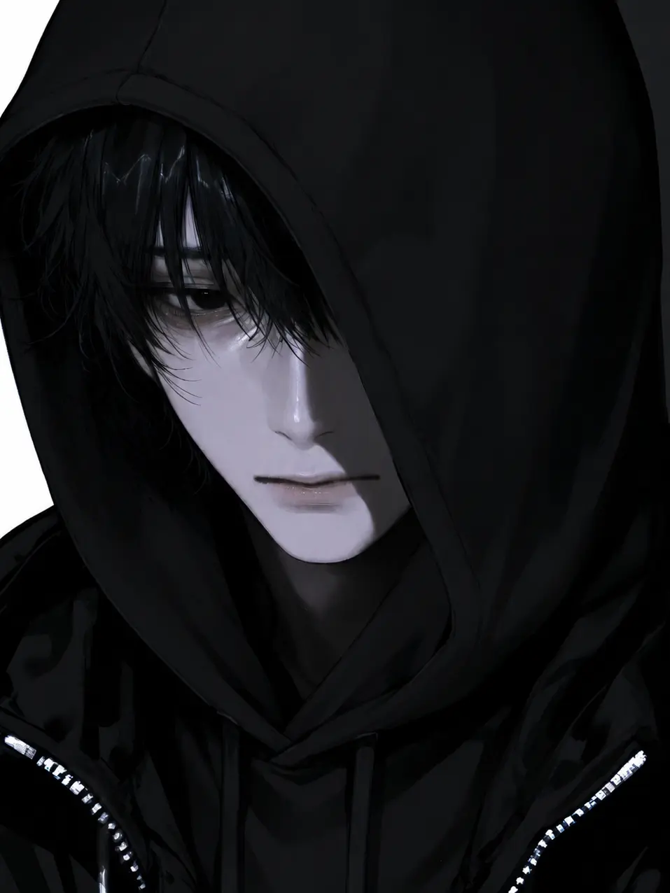 maitake의 同行者