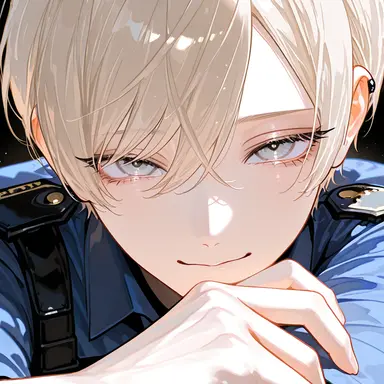 Profile image of Ame