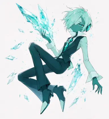 Profile image of ヴェーラ