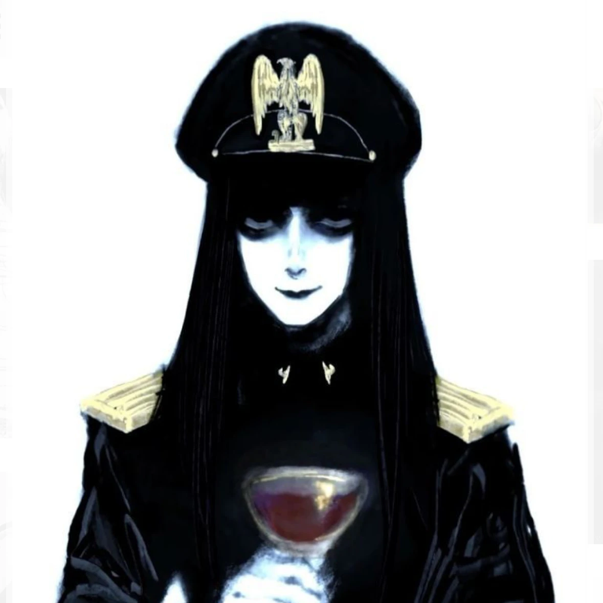 이단