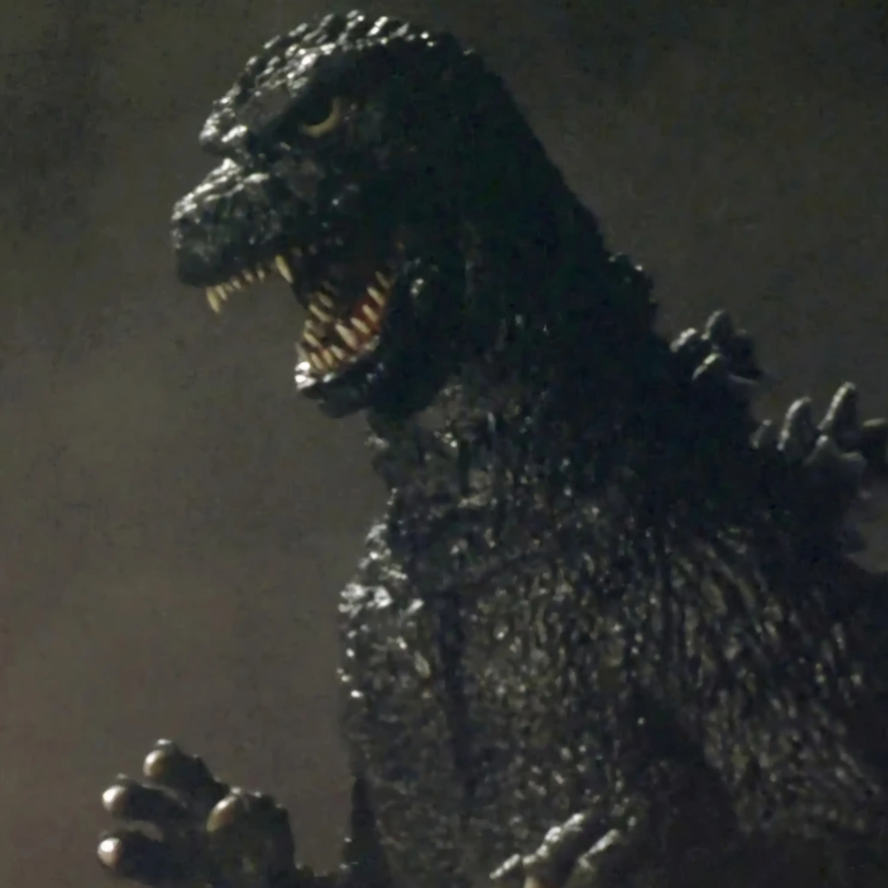 gojira1954의 고질라 1984