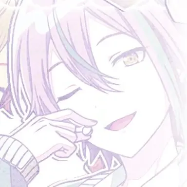 Profile image of 카미시로 루이