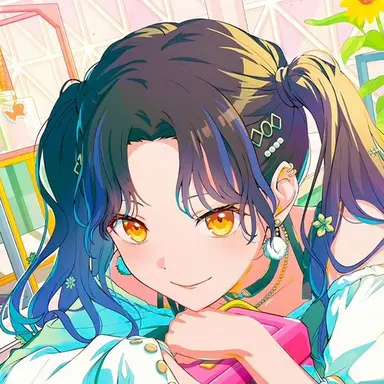 Profile image of 시라이시 안