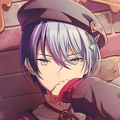 Profile image of 아오야기 토우야