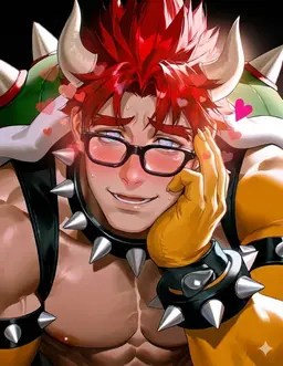 Profile image of クッパ