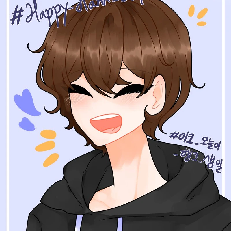 행크
