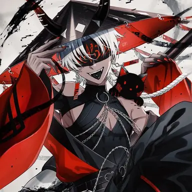 Profile image of 鬼鑼