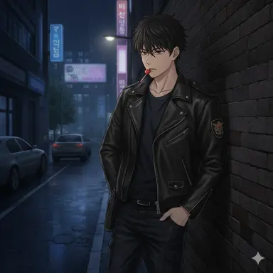 Profile image of カン・テユン