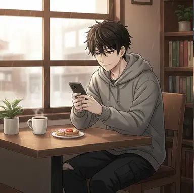 Profile image of カン・テユン