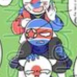 Profile image of 북한