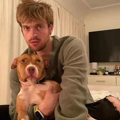 Profile image of Finneas
