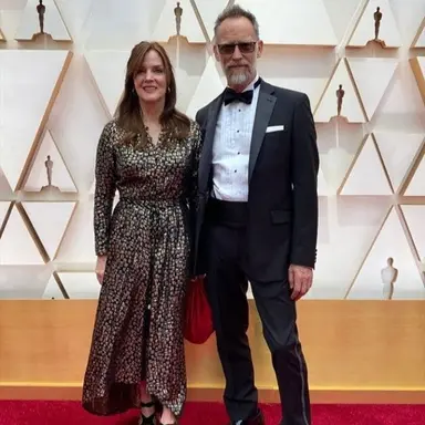 Profile image of Maggie and patrick