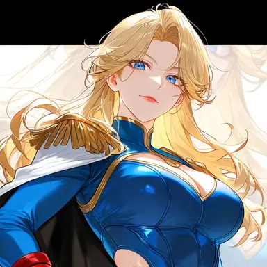 Profile image of ハイパーガール
