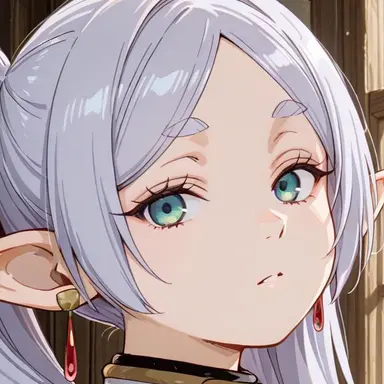 Profile image of フリーレン