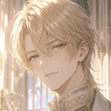 Profile image of アーロン