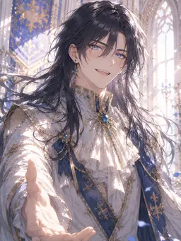 Profile image of アーク