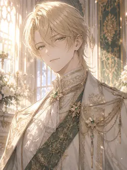 Profile image of アーロン