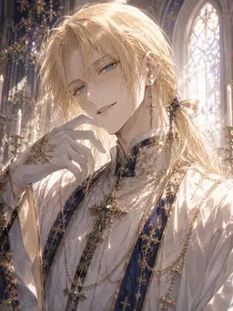 Profile image of エリク