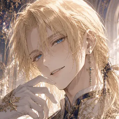 Profile image of エリク